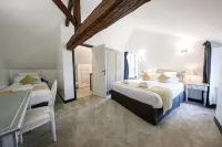Domaine de Presle Saumur, the Originals Relais - Yüzme Havuzu