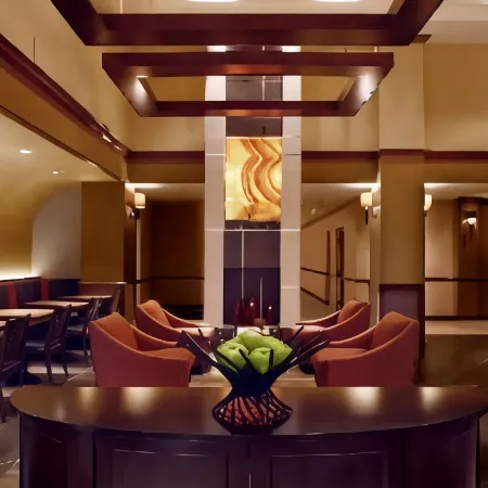 Hyatt Place Milwaukee Airport