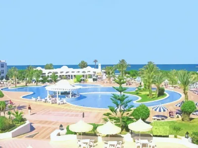 Mahdia Palace Thalasso Hotels in 