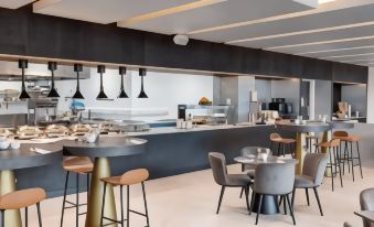Hilton Garden Inn Silverstone