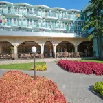 Hotel Kotva - All Inclusive - Lemmikkieläimet sallittu