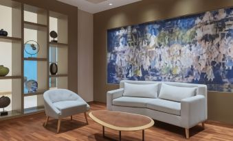 DoubleTree by Hilton Jaipur Amer