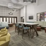 Hampton Inn and Suites by Hilton Lexington Columbia