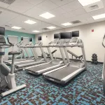 Fairfield Inn & Suites El Centro Hotels in Calexico