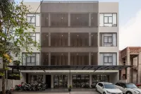 Urbanview Hotel Cengkareng Jakarta by RedDoorz - 3성급