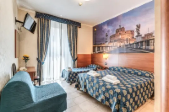 ホテル オルランダ