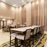 Hampton Inn by Hilton Sedalia Hotels in Sedalia