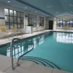 Fairfield Inn & Suites Atlanta Buford/Mall of Georgia Hotels in Suwanee