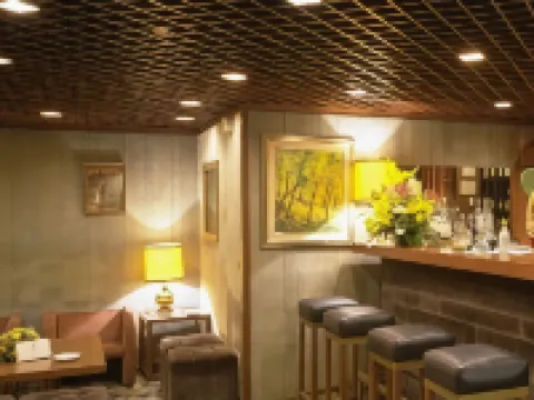 โรงแรมรอยัลพาเลซ โรงแรมในเมสซีนา