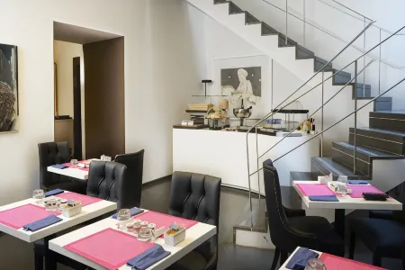 Culture Hotel Centro Storico