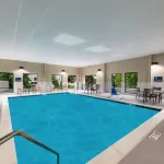 Four Points by Sheraton Charlotte - Lake Norman