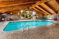 AmericInn by Wyndham Hotel and Suites Long Lake Hotels in Excelsior