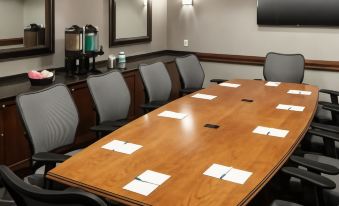 Homewood Suites by Hilton Denton