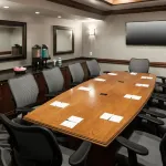 Homewood Suites by Hilton Denton