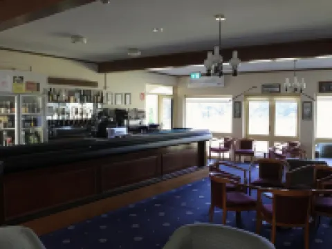 Dormie House Hotels in Bowral