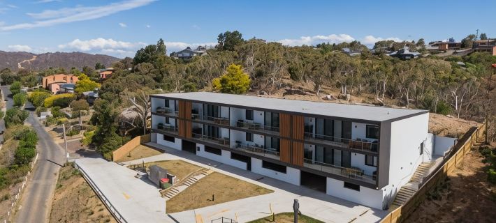 Lake View Suites Jindabyne Hotels in Jindabyne