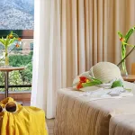 Sirens Beach & Village - spa