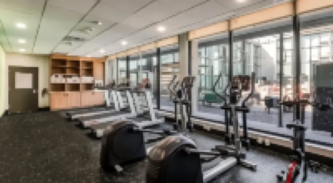 Staybridge Suites 達拉斯市場中心 Love Field by IHG