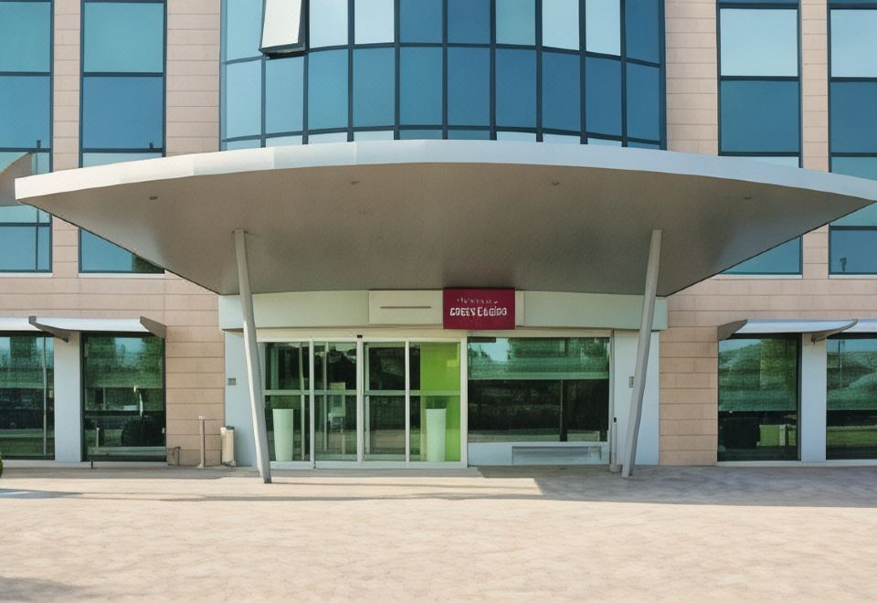 베네치아 메스트레 호텔