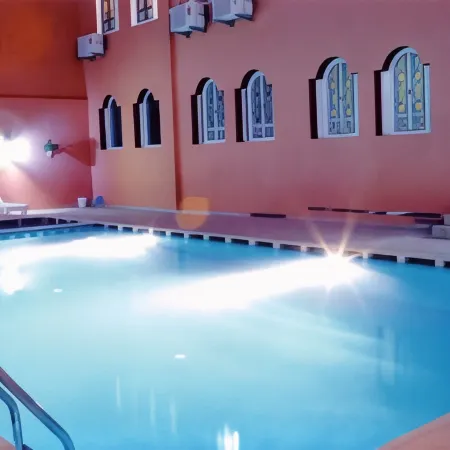 Moroccan House Marrakech