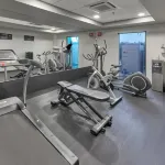 City Express by Marriott San Luis Potosí Zona Industrial Hôtels à : San Luis Potosí