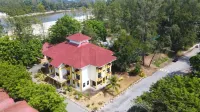 Terengganu Equestrian Resort
