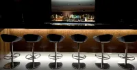 Hotel Villa Batalha - bar