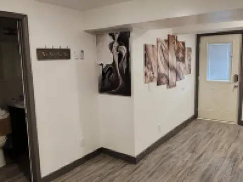 Jack's Place Hotels in Interlochen