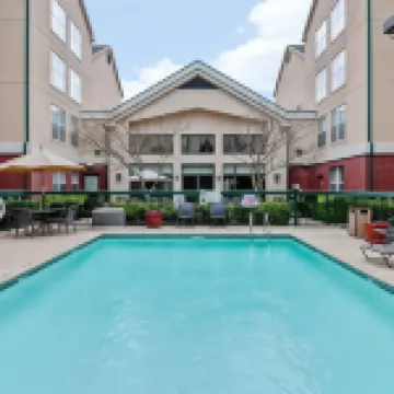 Homewood Suites by Hilton North Dallas - Plano