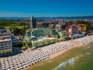 MPM Hotel Arsena - Ultra All Inclusive
