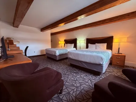 Tomahawk Motor Lodge