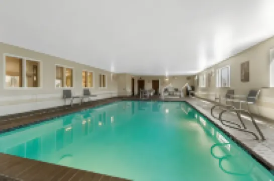 Best Western Plus Wenatchee Downtown Hotel