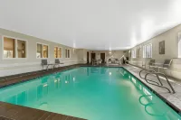 Best Western Plus Wenatchee Downtown Hotel Hotels in Wenatchee