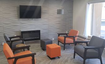 Super 8 by Wyndham Morganton