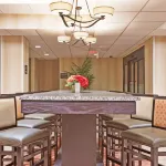 Hampton Inn Huntington/Barboursville Hotels in Barboursville