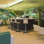 Hotel Deluxe with Free Wellness and Fitness Centrum - 酒吧
