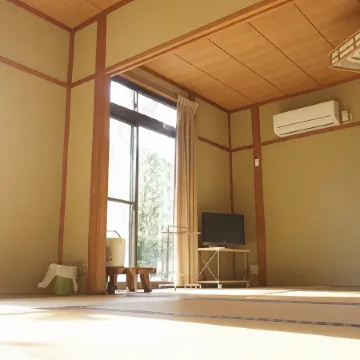 Manazuru Minshuku Oyadoaoisora