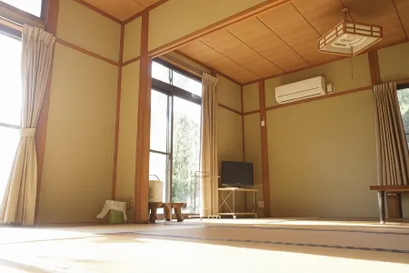 Manazuru Minshuku Oyadoaoisora Отели в г. Манадзуру