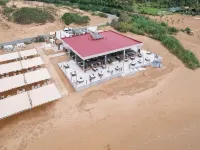 Seashell Vega Hotels in Gundogdu Coast