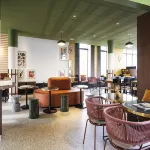Ibis Styles Versailles Saint Quentin en Yvelines Hotels in Bois d'Arcy
