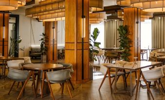 Dili Town Resort and Spa