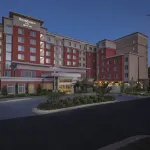 Residence Inn Atlanta Perimeter Center/Dunwoody Hotel in zona Spruill Center for the Arts