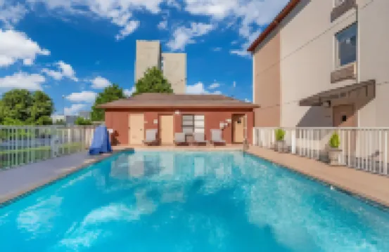 卡羅温茲貝斯特韋斯特酒店 約克縣酒店