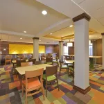 Fairfield Inn & Suites Williamsport Hotel di Nippenose Township