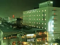 Fukuyama Plaza Hotel Hotels near Fukuyama Station
