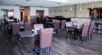Best Western Plus Lake Front Hotel - Aamiainen