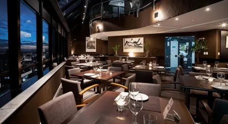 Central Park Hotel by Bourbon