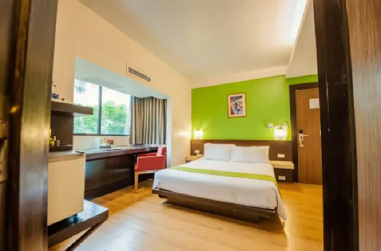 더 시즌 방콕 후아막