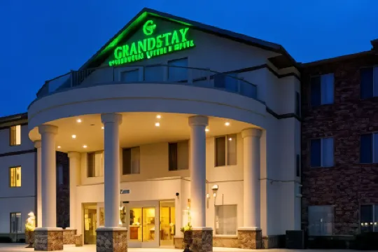 GrandStay Residential Suites Hotel Faribault