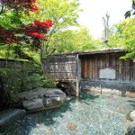 Umedaya Ryokan - Hot Springs